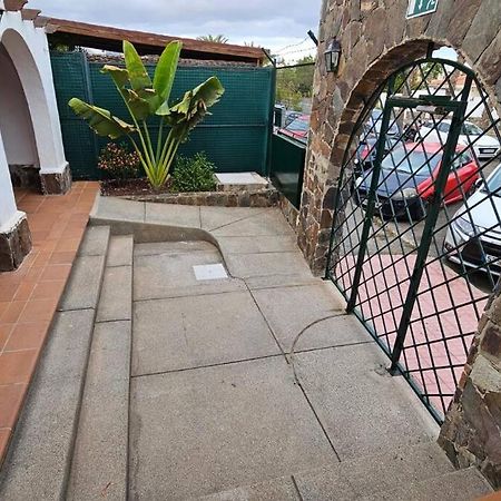 La Casita De Yaya Apartment San Bartolomé Exterior photo