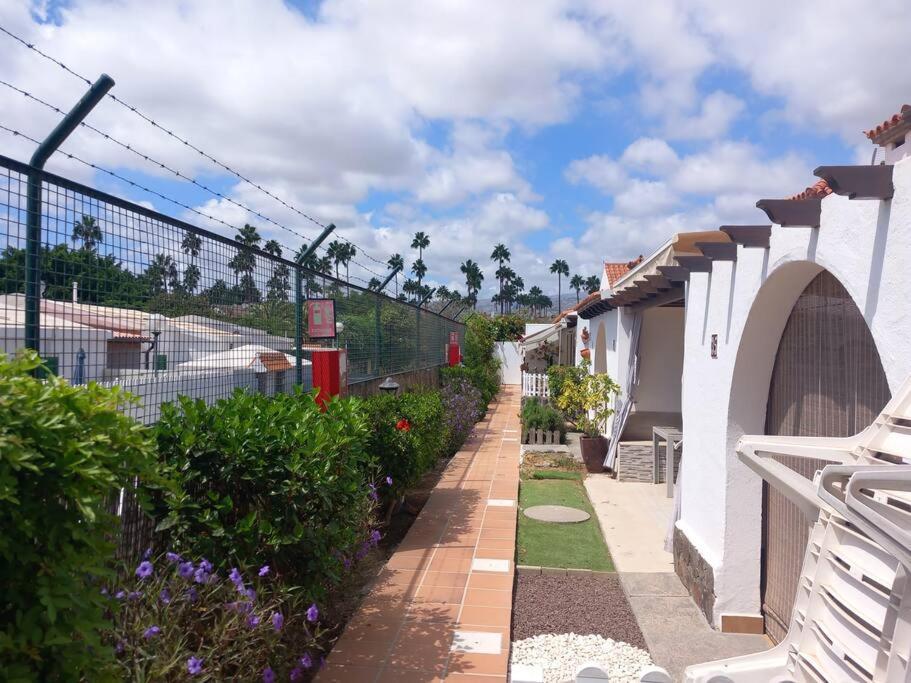 La Casita De Yaya Apartment San Bartolomé Exterior photo