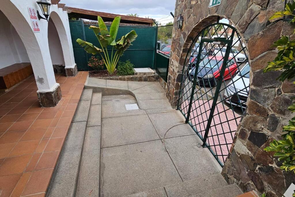 La Casita De Yaya Apartment San Bartolomé Exterior photo