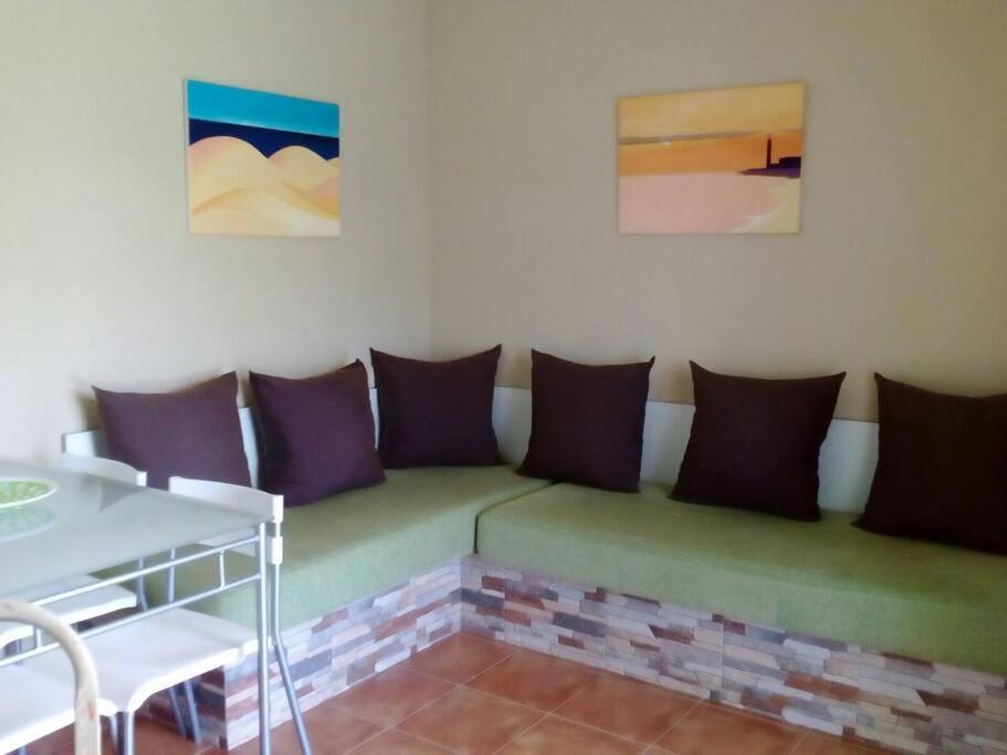 La Casita De Yaya Apartment San Bartolomé Exterior photo
