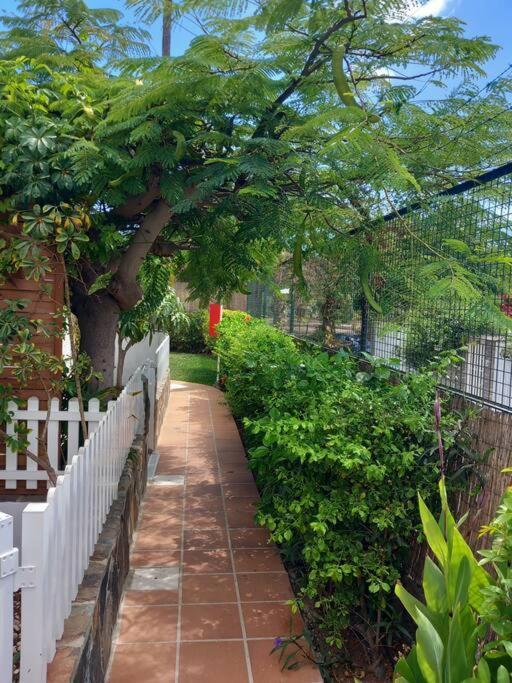 La Casita De Yaya Apartment San Bartolomé Exterior photo