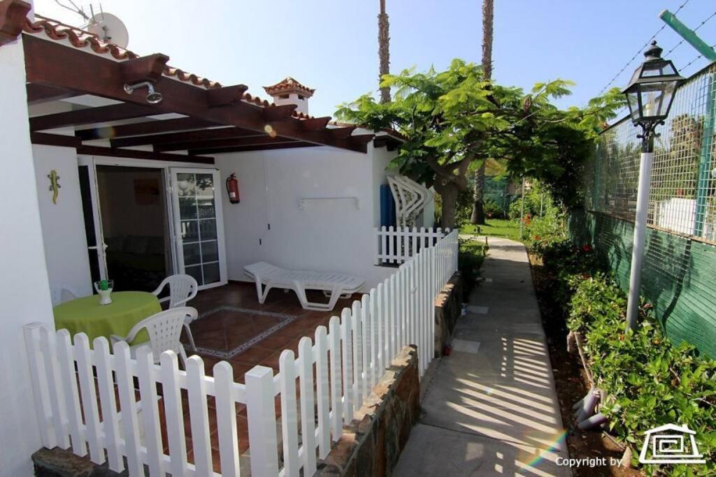 La Casita De Yaya Apartment San Bartolomé Exterior photo