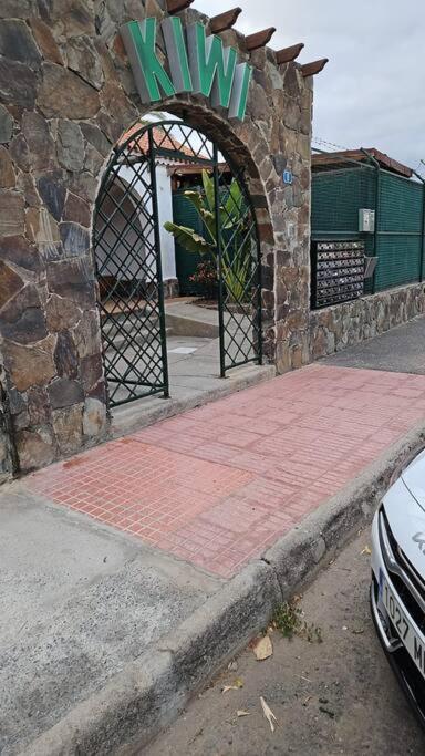La Casita De Yaya Apartment San Bartolomé Exterior photo